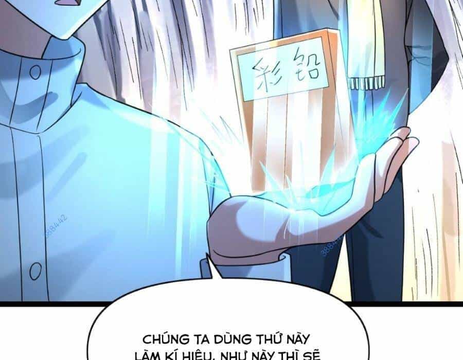 Toàn Cầu Băng Phong: Ta Chế Tạo Phòng An Toàn Tại Tận Thế - Chương 153 - ảnh 7