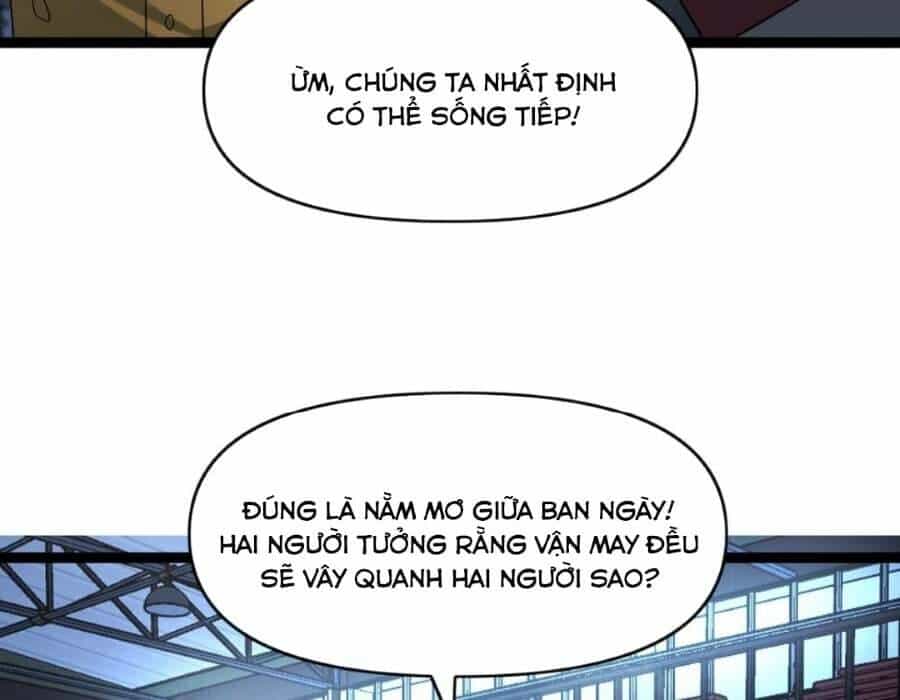 Toàn Cầu Băng Phong: Ta Chế Tạo Phòng An Toàn Tại Tận Thế - Chương 154 - ảnh 22