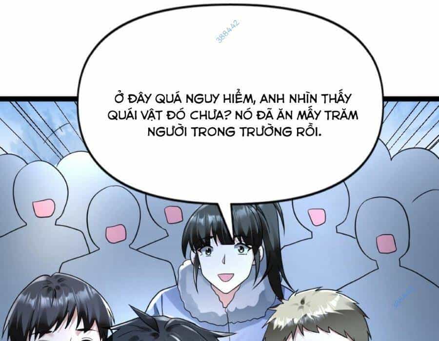 Toàn Cầu Băng Phong: Ta Chế Tạo Phòng An Toàn Tại Tận Thế - Chương 157 - ảnh 53