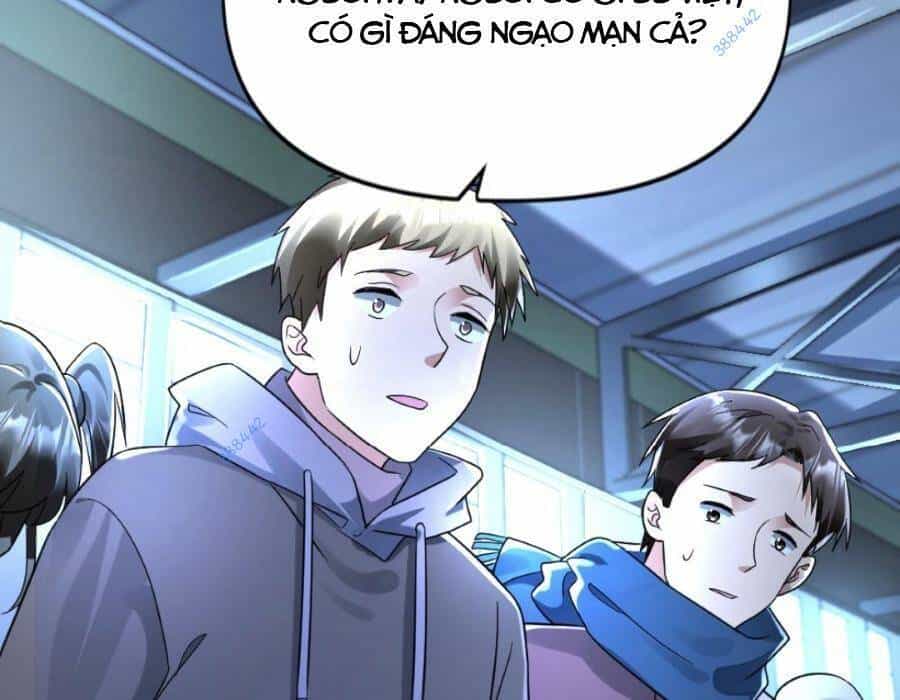 Toàn Cầu Băng Phong: Ta Chế Tạo Phòng An Toàn Tại Tận Thế - Chương 158 - ảnh 9