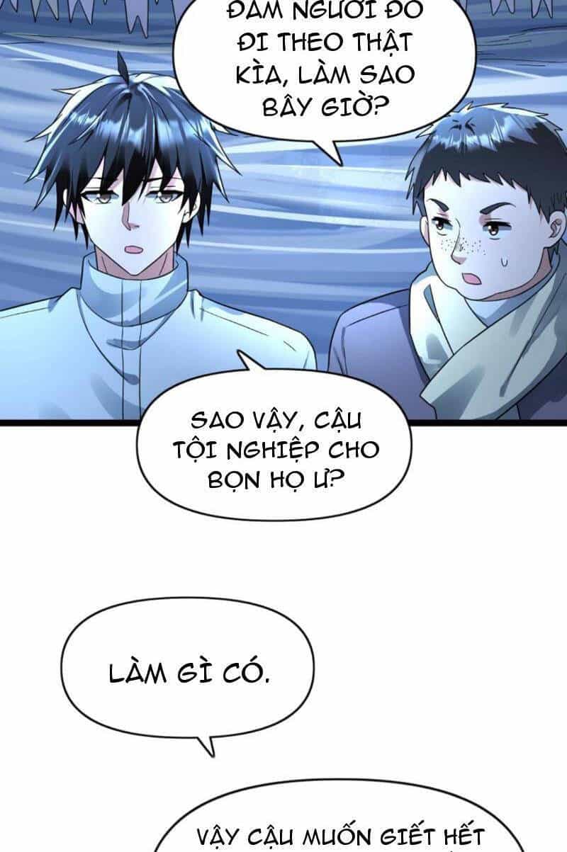 Toàn Cầu Băng Phong: Ta Chế Tạo Phòng An Toàn Tại Tận Thế - Chương 159 - ảnh 15