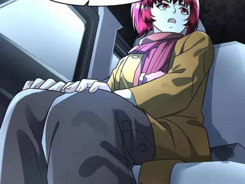 Toàn Cầu Băng Phong: Ta Chế Tạo Phòng An Toàn Tại Tận Thế - Chương 160 - ảnh 15