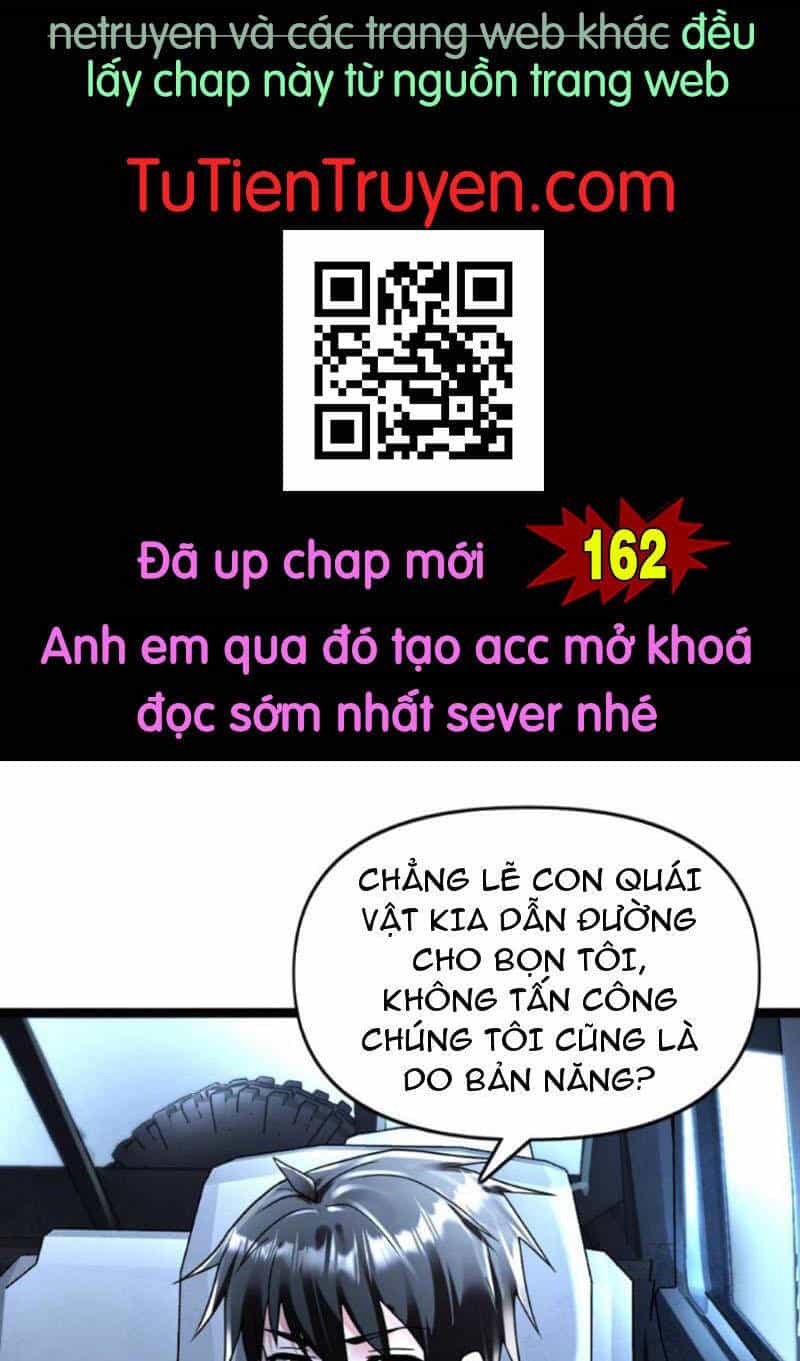 Toàn Cầu Băng Phong: Ta Chế Tạo Phòng An Toàn Tại Tận Thế - Chương 161 - ảnh 1