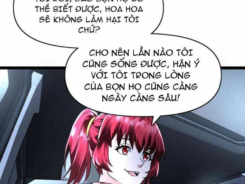Toàn Cầu Băng Phong: Ta Chế Tạo Phòng An Toàn Tại Tận Thế - Chương 161 - ảnh 15