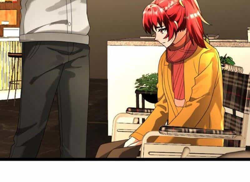 Toàn Cầu Băng Phong: Ta Chế Tạo Phòng An Toàn Tại Tận Thế - Chương 163 - ảnh 33