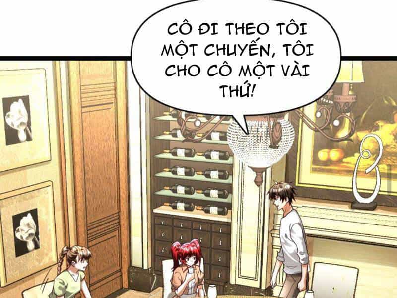 Toàn Cầu Băng Phong: Ta Chế Tạo Phòng An Toàn Tại Tận Thế - Chương 164 - ảnh 25