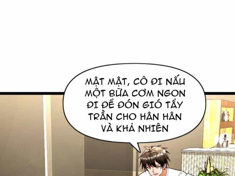 Toàn Cầu Băng Phong: Ta Chế Tạo Phòng An Toàn Tại Tận Thế - Chương 164 - ảnh 5