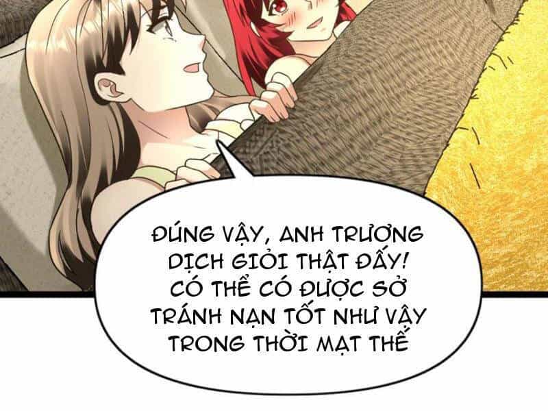 Toàn Cầu Băng Phong: Ta Chế Tạo Phòng An Toàn Tại Tận Thế - Chương 168 - ảnh 24