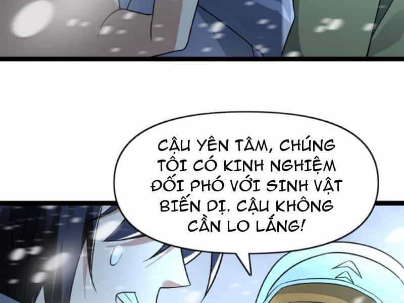 Toàn Cầu Băng Phong: Ta Chế Tạo Phòng An Toàn Tại Tận Thế - Chương 169 - ảnh 35
