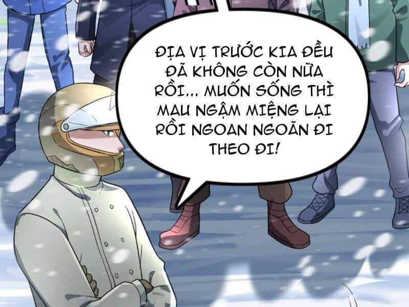 Toàn Cầu Băng Phong: Ta Chế Tạo Phòng An Toàn Tại Tận Thế - Chương 170 - ảnh 22
