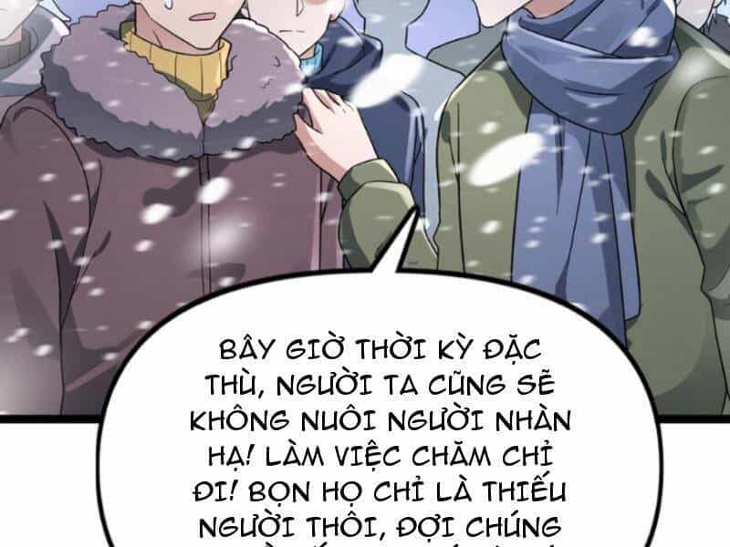 Toàn Cầu Băng Phong: Ta Chế Tạo Phòng An Toàn Tại Tận Thế - Chương 170 - ảnh 7