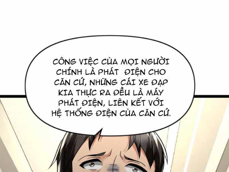 Toàn Cầu Băng Phong: Ta Chế Tạo Phòng An Toàn Tại Tận Thế - Chương 172 - ảnh 17