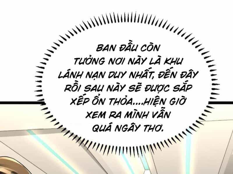 Toàn Cầu Băng Phong: Ta Chế Tạo Phòng An Toàn Tại Tận Thế - Chương 172 - ảnh 34