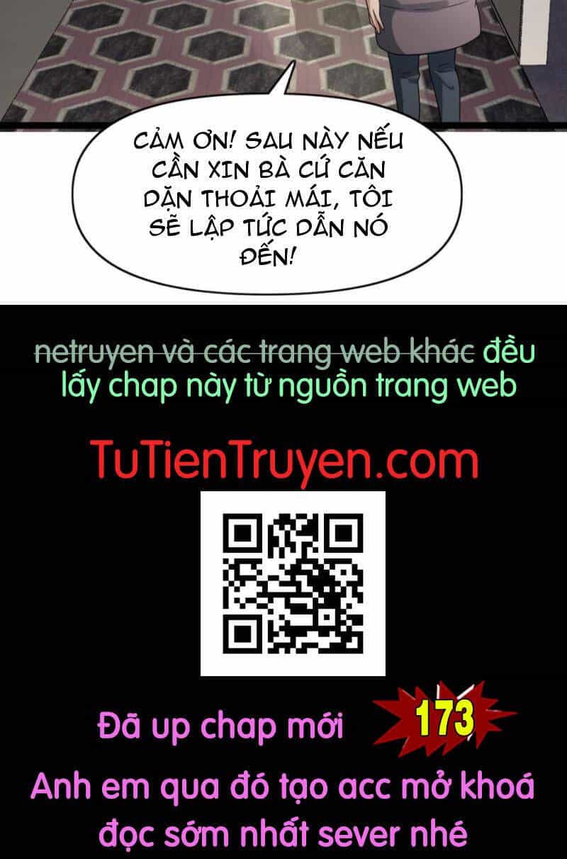 Toàn Cầu Băng Phong: Ta Chế Tạo Phòng An Toàn Tại Tận Thế - Chương 172 - ảnh 46