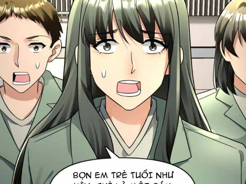 Toàn Cầu Băng Phong: Ta Chế Tạo Phòng An Toàn Tại Tận Thế - Chương 173 - ảnh 39