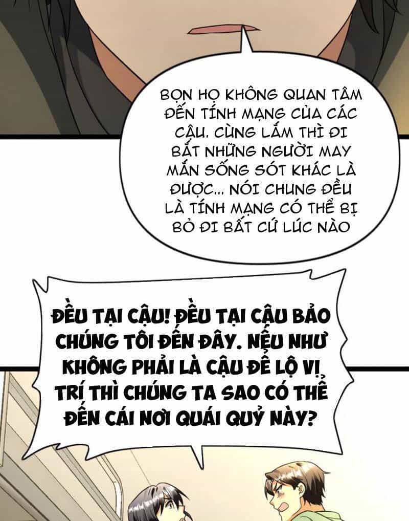 Toàn Cầu Băng Phong: Ta Chế Tạo Phòng An Toàn Tại Tận Thế - Chương 174 - ảnh 16