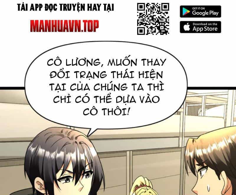 Toàn Cầu Băng Phong: Ta Chế Tạo Phòng An Toàn Tại Tận Thế - Chương 174 - ảnh 19