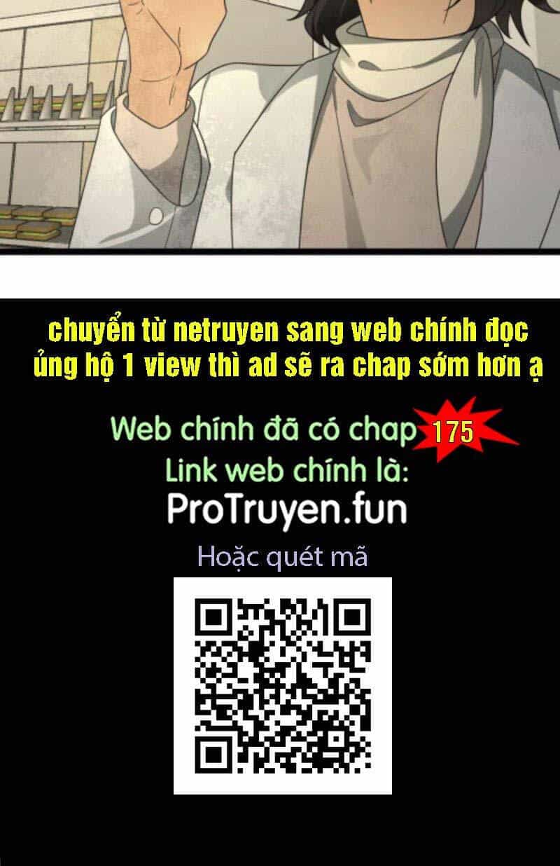 Toàn Cầu Băng Phong: Ta Chế Tạo Phòng An Toàn Tại Tận Thế - Chương 174 - ảnh 36