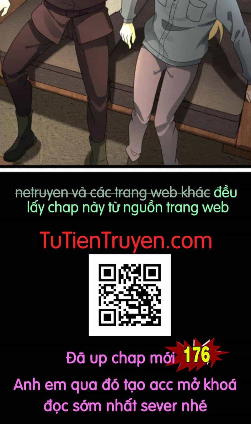 Toàn Cầu Băng Phong: Ta Chế Tạo Phòng An Toàn Tại Tận Thế - Chương 175 - ảnh 49
