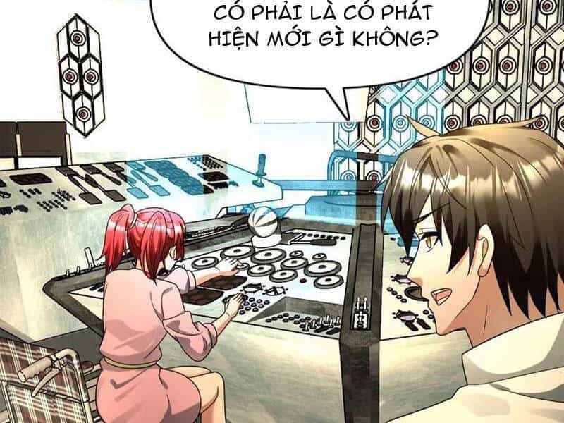 Toàn Cầu Băng Phong: Ta Chế Tạo Phòng An Toàn Tại Tận Thế - Chương 177 - ảnh 15