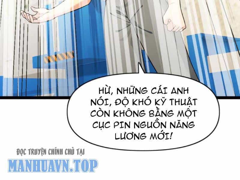 Toàn Cầu Băng Phong: Ta Chế Tạo Phòng An Toàn Tại Tận Thế - Chương 178 - ảnh 11