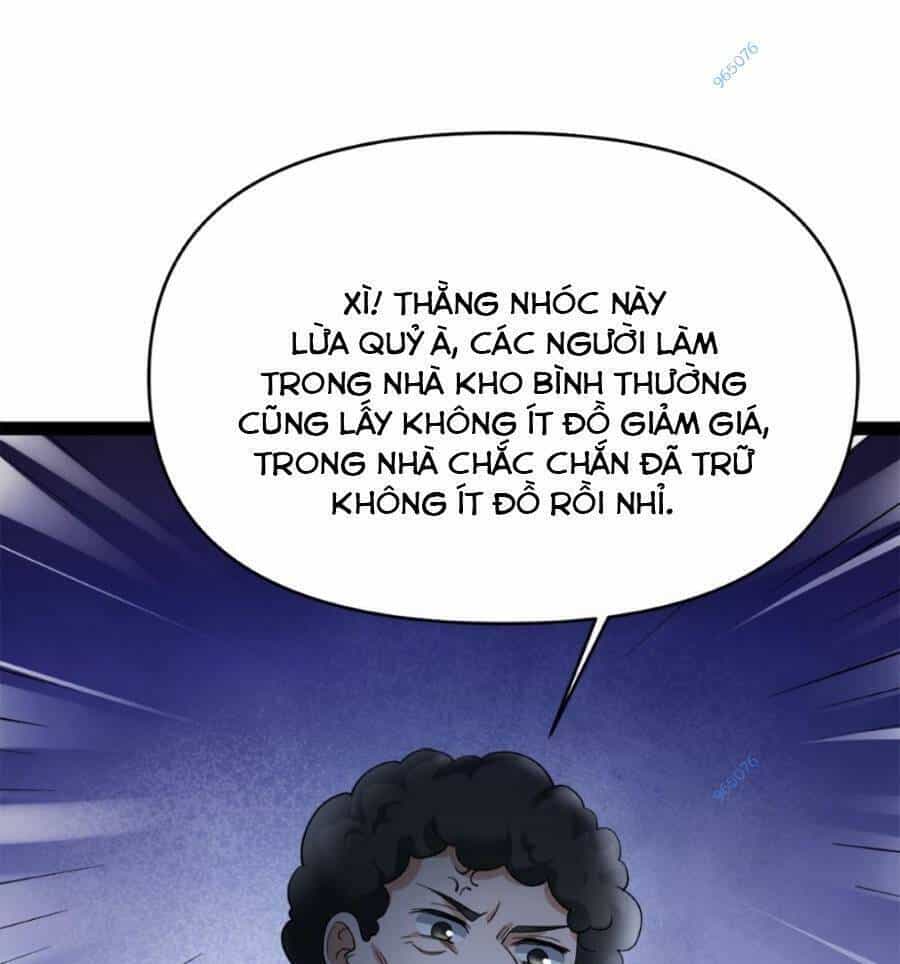 Toàn Cầu Băng Phong: Ta Chế Tạo Phòng An Toàn Tại Tận Thế - Chương 17 - ảnh 1