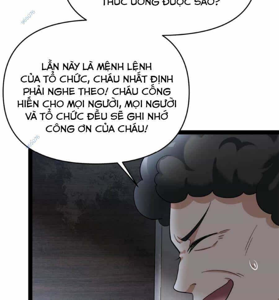 Toàn Cầu Băng Phong: Ta Chế Tạo Phòng An Toàn Tại Tận Thế - Chương 17 - ảnh 5