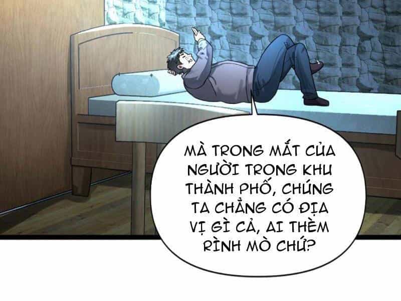 Toàn Cầu Băng Phong: Ta Chế Tạo Phòng An Toàn Tại Tận Thế - Chương 179 - ảnh 21