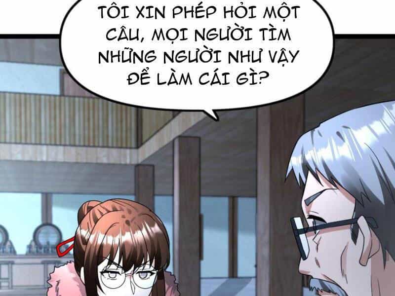 Toàn Cầu Băng Phong: Ta Chế Tạo Phòng An Toàn Tại Tận Thế - Chương 181 - ảnh 37