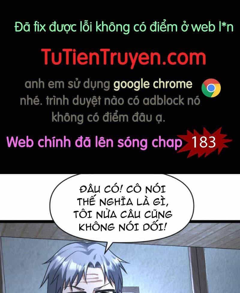 Toàn Cầu Băng Phong: Ta Chế Tạo Phòng An Toàn Tại Tận Thế - Chương 182 - ảnh 1