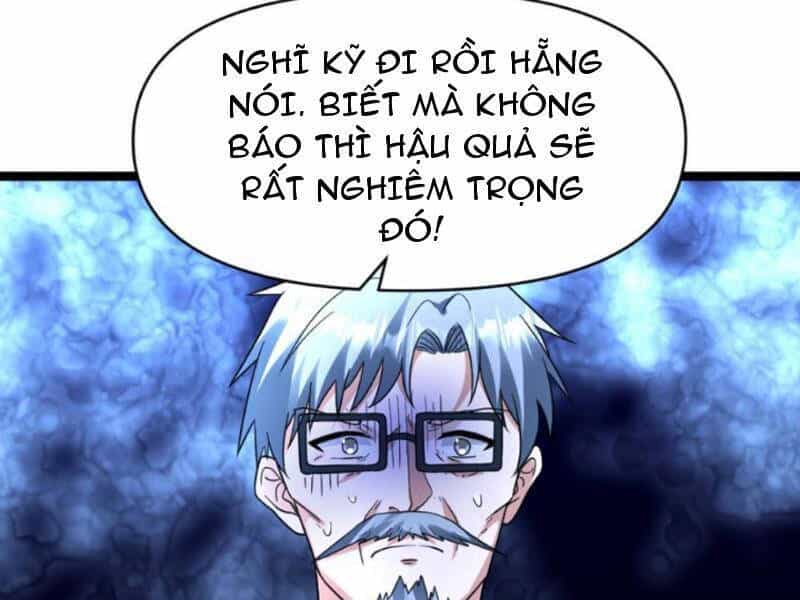 Toàn Cầu Băng Phong: Ta Chế Tạo Phòng An Toàn Tại Tận Thế - Chương 182 - ảnh 5