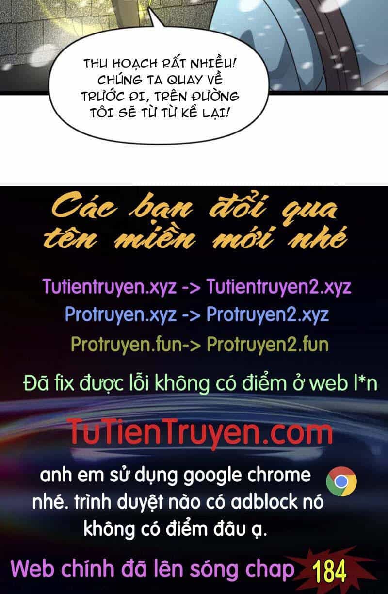 Toàn Cầu Băng Phong: Ta Chế Tạo Phòng An Toàn Tại Tận Thế - Chương 183 - ảnh 49