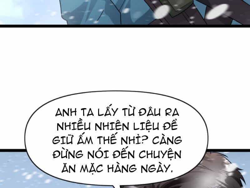 Toàn Cầu Băng Phong: Ta Chế Tạo Phòng An Toàn Tại Tận Thế - Chương 183 - ảnh 9