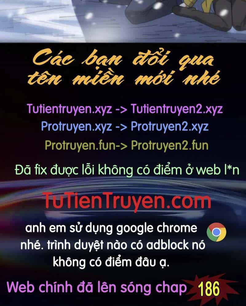 Toàn Cầu Băng Phong: Ta Chế Tạo Phòng An Toàn Tại Tận Thế - Chương 185 - ảnh 56