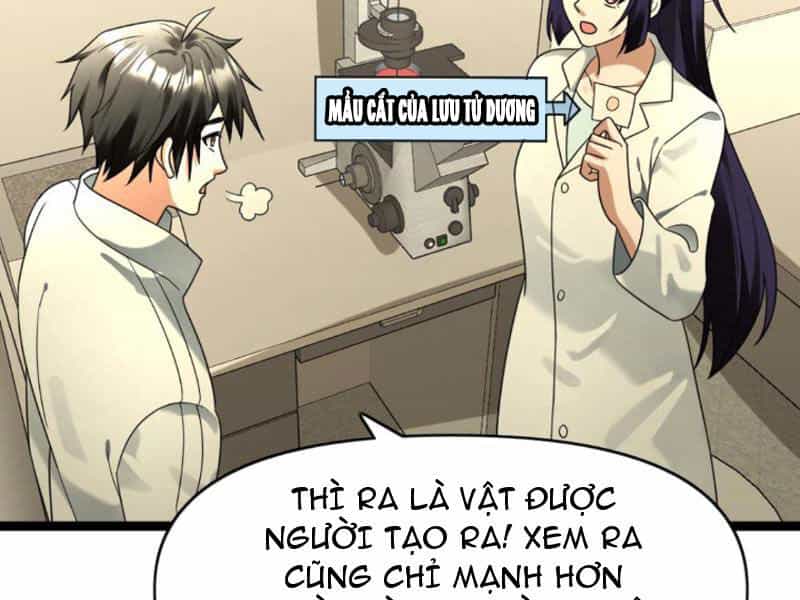 Toàn Cầu Băng Phong: Ta Chế Tạo Phòng An Toàn Tại Tận Thế - Chương 187 - ảnh 29
