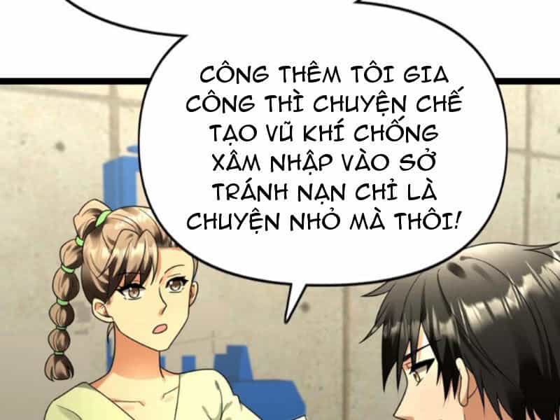 Toàn Cầu Băng Phong: Ta Chế Tạo Phòng An Toàn Tại Tận Thế - Chương 187 - ảnh 34
