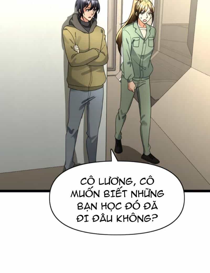 Toàn Cầu Băng Phong: Ta Chế Tạo Phòng An Toàn Tại Tận Thế - Chương 189 - ảnh 11