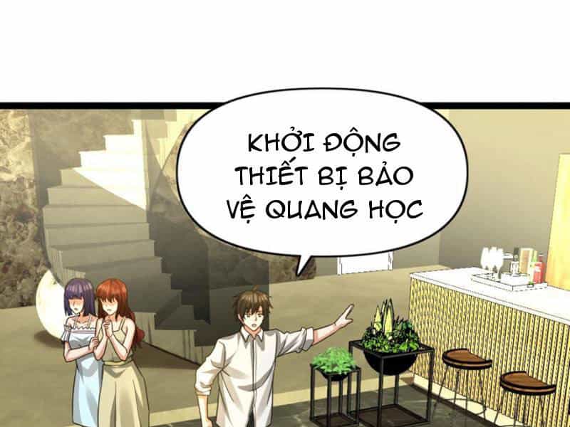 Toàn Cầu Băng Phong: Ta Chế Tạo Phòng An Toàn Tại Tận Thế - Chương 190 - ảnh 41