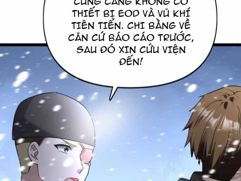 Toàn Cầu Băng Phong: Ta Chế Tạo Phòng An Toàn Tại Tận Thế - Chương 191 - ảnh 11