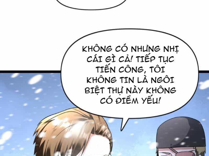 Toàn Cầu Băng Phong: Ta Chế Tạo Phòng An Toàn Tại Tận Thế - Chương 191 - ảnh 15