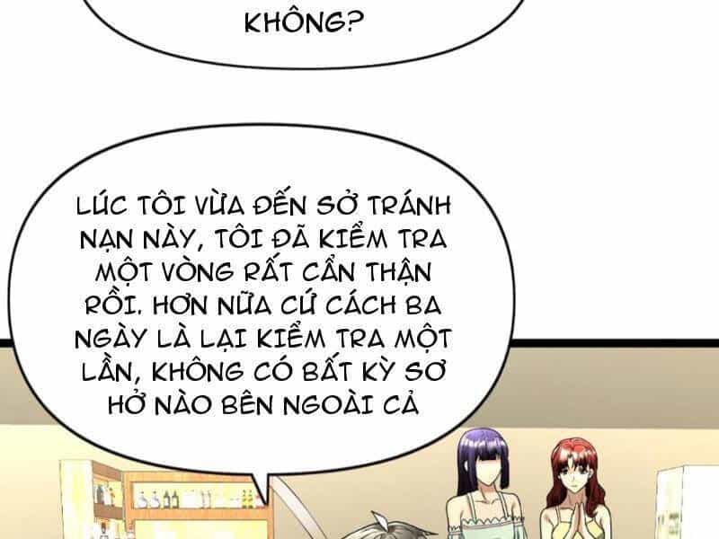 Toàn Cầu Băng Phong: Ta Chế Tạo Phòng An Toàn Tại Tận Thế - Chương 191 - ảnh 23