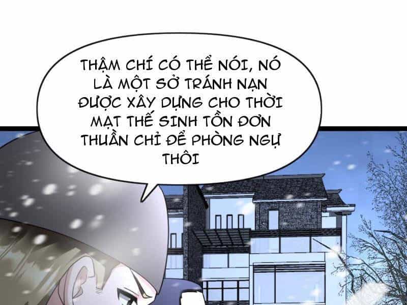 Toàn Cầu Băng Phong: Ta Chế Tạo Phòng An Toàn Tại Tận Thế - Chương 191 - ảnh 32