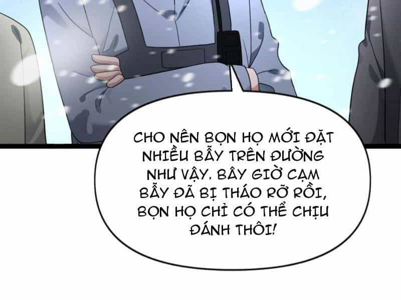 Toàn Cầu Băng Phong: Ta Chế Tạo Phòng An Toàn Tại Tận Thế - Chương 191 - ảnh 35