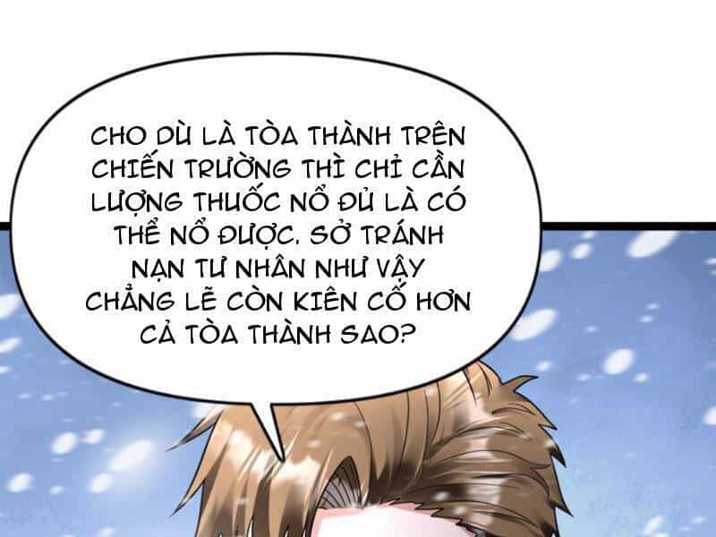 Toàn Cầu Băng Phong: Ta Chế Tạo Phòng An Toàn Tại Tận Thế - Chương 191 - ảnh 38