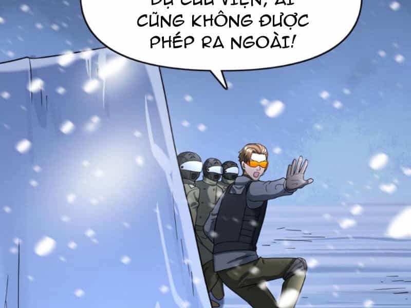 Toàn Cầu Băng Phong: Ta Chế Tạo Phòng An Toàn Tại Tận Thế - Chương 193 - ảnh 36