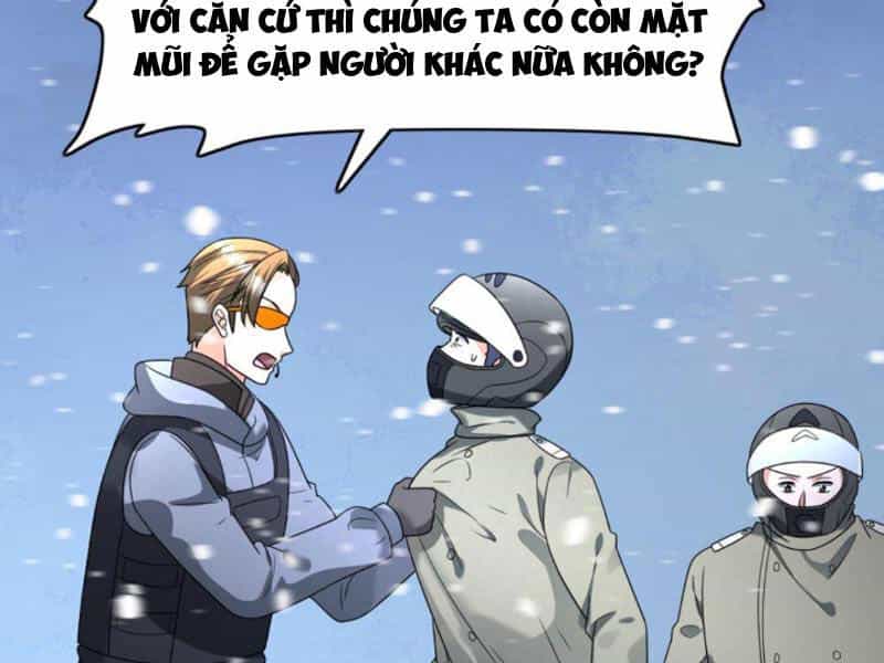 Toàn Cầu Băng Phong: Ta Chế Tạo Phòng An Toàn Tại Tận Thế - Chương 193 - ảnh 51