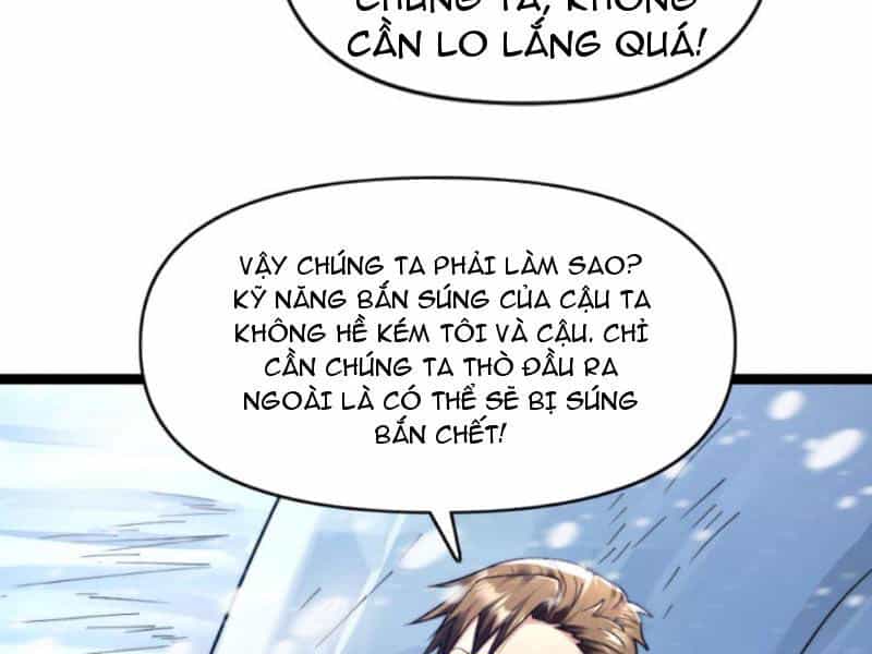 Toàn Cầu Băng Phong: Ta Chế Tạo Phòng An Toàn Tại Tận Thế - Chương 194 - ảnh 3