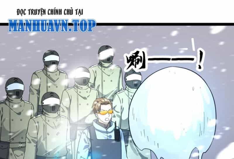 Toàn Cầu Băng Phong: Ta Chế Tạo Phòng An Toàn Tại Tận Thế - Chương 195 - ảnh 24