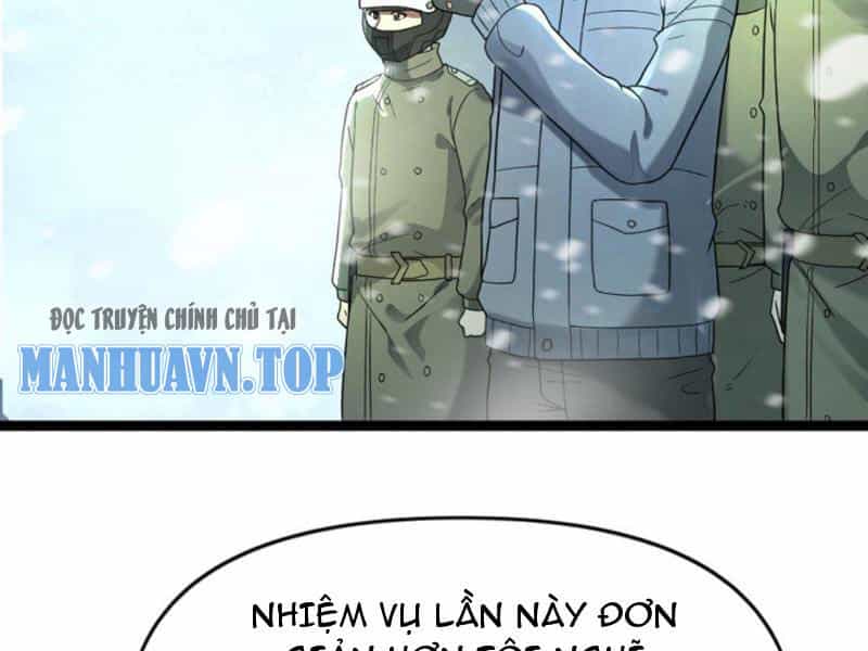 Toàn Cầu Băng Phong: Ta Chế Tạo Phòng An Toàn Tại Tận Thế - Chương 198 - ảnh 21