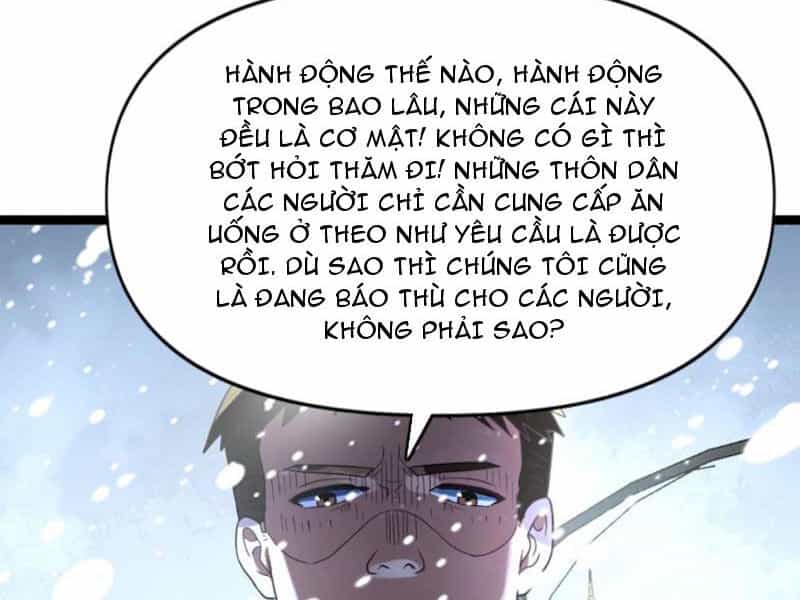 Toàn Cầu Băng Phong: Ta Chế Tạo Phòng An Toàn Tại Tận Thế - Chương 199 - ảnh 21